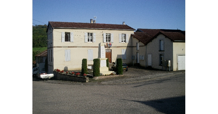 Mairie